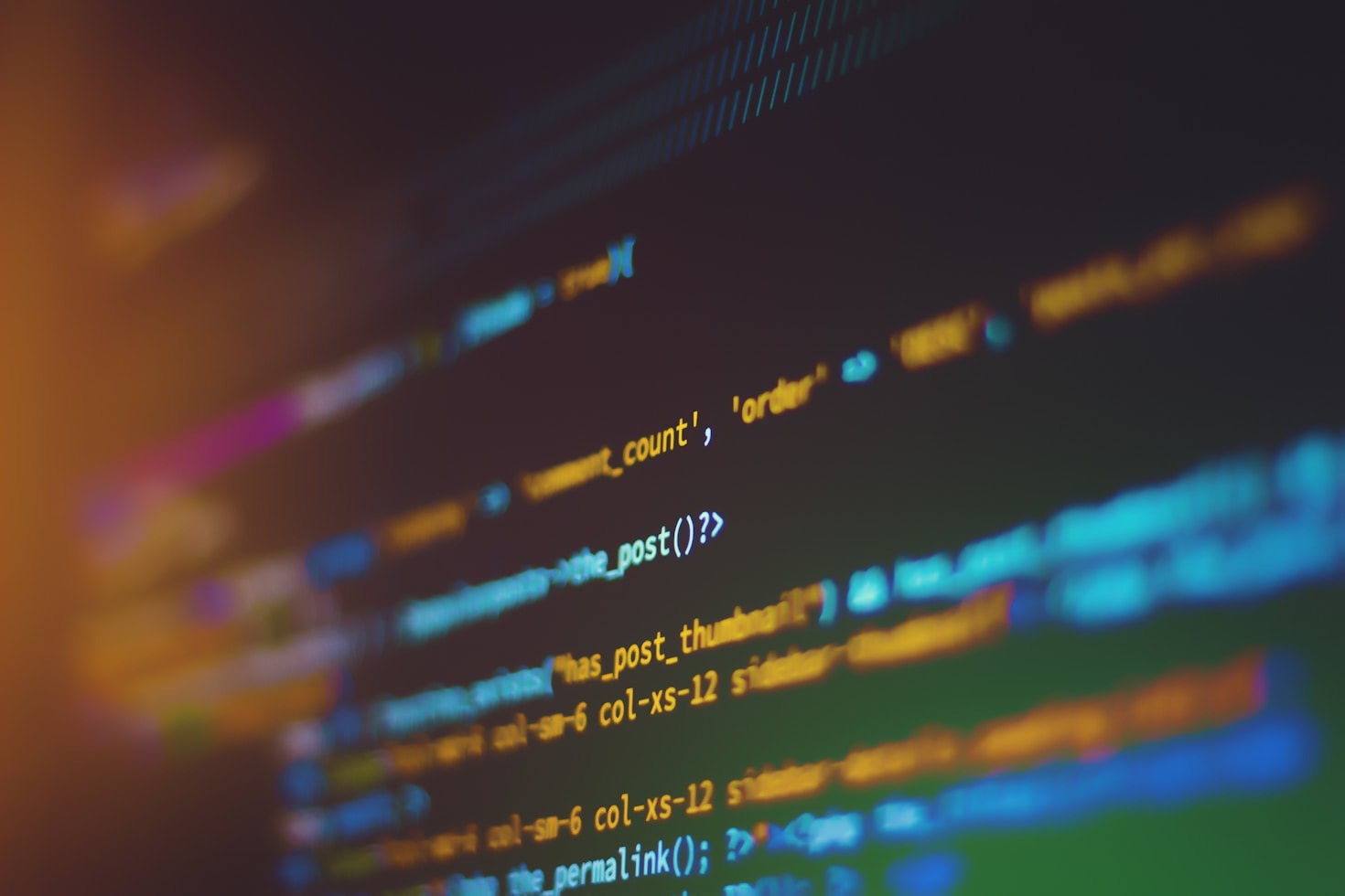 The Role of Continuous Monitoring in Comprehensive Security
